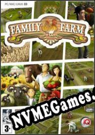 Family Farm (2011/ENG/Português/RePack from DJiNN)