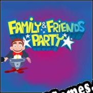 Family & Friends Party (2009/ENG/Português/License)