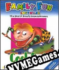 Family Fun: Cool Pool (1998/ENG/Português/RePack from LSD)