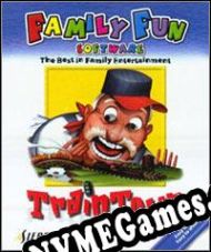 Family Fun: Train Town (1998/ENG/Português/RePack from TLC)