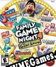 Family Game Night 4: The Game Show (2011) | RePack from Cerberus