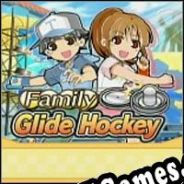 Family Glide Hockey (2008/ENG/Português/Pirate)