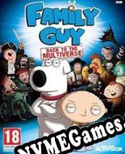 Family Guy: Back to the Multiverse (2012) | RePack from EMBRACE