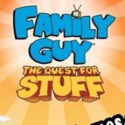 Family Guy The Quest for Stuff (2014) | RePack from PHROZEN CREW