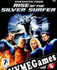 Fantastic 4: Rise of the Silver Surfer (2007/ENG/Português/RePack from ViRiLiTY)