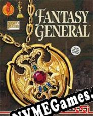 Fantasy General (1996) | RePack from Drag Team