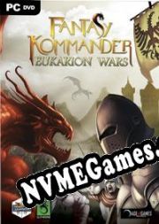 Fantasy Kommander: Eukarion Wars (2013/ENG/Português/License)