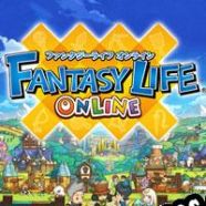 Fantasy Life Online (2018) | RePack from ScoRPioN2