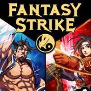 Fantasy Strike (2019) | RePack from DOC