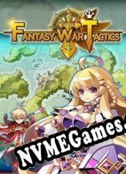 Fantasy War Tactics (2015/ENG/Português/Pirate)