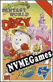 Fantasy World Dizzy (1990/ENG/Português/License)