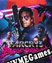 Far Cry 3: Blood Dragon (2013/ENG/Português/License)