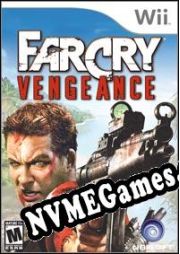 Far Cry: Vengeance (2006/ENG/Português/RePack from AT4RE)