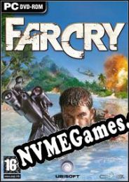 Far Cry (2004/ENG/Português/Pirate)