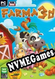 Farm 3D (2010/ENG/Português/RePack from KaOs)