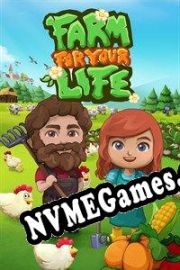 Farm for your Life (2013/ENG/Português/Pirate)