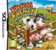 Farm Frenzy: Animal Country (2010/ENG/Português/RePack from DBH)