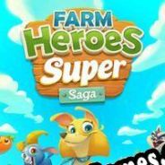 Farm Heroes Super Saga (2016/ENG/Português/RePack from METROiD)