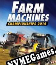 Farm Machines Championships 2014 (2014/ENG/Português/RePack from PCSEVEN)