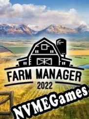 Farm Manager 2021 (2021/ENG/Português/RePack from DEFJAM)