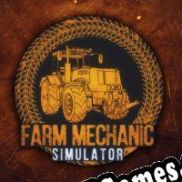 Farm Mechanic Simulator (2022/ENG/Português/Pirate)