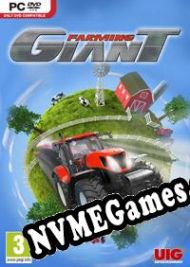 Farming Giant (2012/ENG/Português/License)