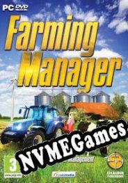 Farming Manager (2013/ENG/Português/RePack from LEGEND)