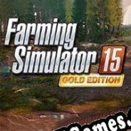 Farming Simulator 15: Gold (2015/ENG/Português/Pirate)