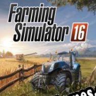 Farming Simulator 16 (2015) | RePack from Black Monks