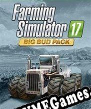 Farming Simulator 17: Big Bud DLC (2017/ENG/Português/Pirate)