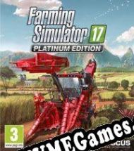 Farming Simulator 17: Platinum Edition (2017/ENG/Português/RePack from SeeknDestroy)