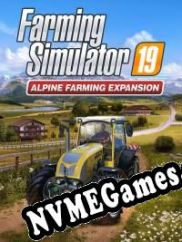 Farming Simulator 19: Alpine Farming Expansion (2020) | RePack from POSTMORTEM