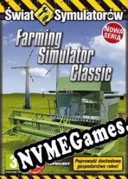 Farming Simulator 2008 (2008/ENG/Português/License)