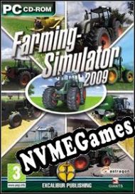 Farming Simulator 2009 (2009/ENG/Português/RePack from SCOOPEX)