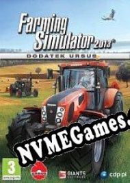 Farming Simulator 2013: Ursus (2013/ENG/Português/RePack from tEaM wOrLd cRaCk kZ)