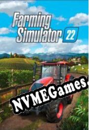 Farming Simulator 22 (2021/ENG/Português/License)