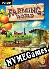 Farming World (2014/ENG/Português/RePack from live_4_ever)