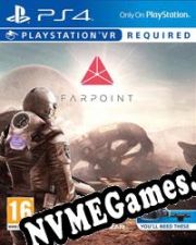 Farpoint (2017) | RePack from ENGiNE