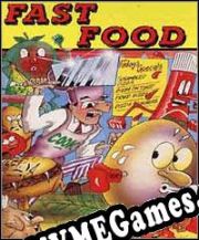 Fast Food! (1989/ENG/Português/License)