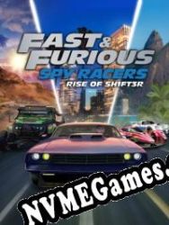 Fast & Furious: Spy Racers Rise of SH1FT3R (2021) | RePack from PSC