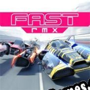 Fast RMX (2017/ENG/Português/Pirate)