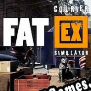 Fat[EX] Courier Simulator (2022/ENG/Português/RePack from THRUST)