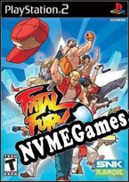 Fatal Fury: Battle Archives Volume 2 (2008/ENG/Português/RePack from TLG)