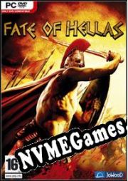 Fate of Hellas (2007/ENG/Português/Pirate)