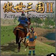 Fate of the Dragon II (2004/ENG/Português/License)