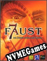 Faust: The Seven Games of The Soul (1999/ENG/Português/RePack from The Company)