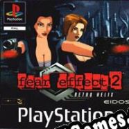 Fear Effect 2: Retro Helix (2001/ENG/Português/Pirate)