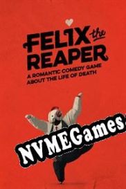 Felix The Reaper (2019/ENG/Português/License)