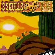 Fenimore Fillmore: 3 Skulls of the Toltecs (2019/ENG/Português/Pirate)