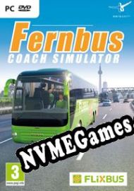 Fernbus Simulator (2016/ENG/Português/Pirate)